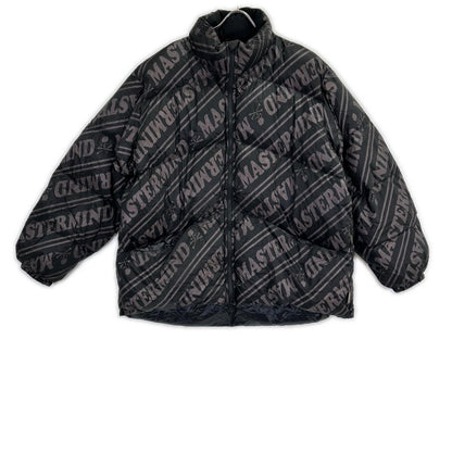 mastermind x Rocky Mountain Down Jacket Size 50
