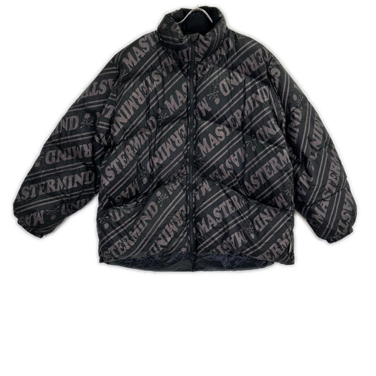mastermind x Rocky Mountain Down Jacket Size 50