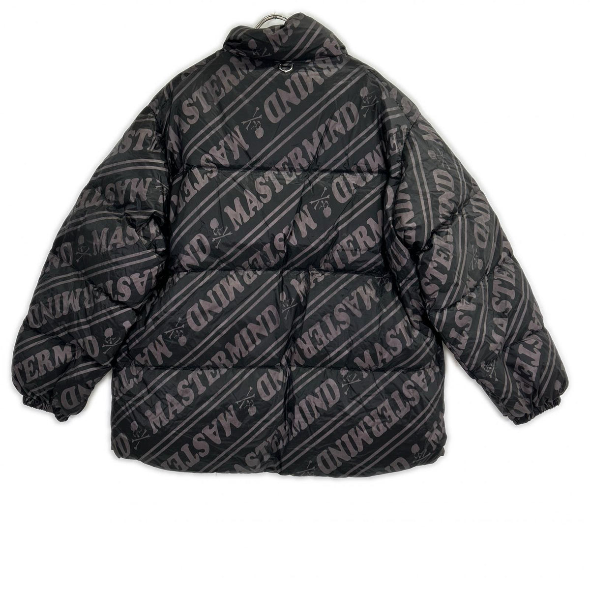 mastermind x Rocky Mountain Down Jacket Size 50