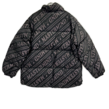 mastermind x Rocky Mountain Down Jacket Size 50