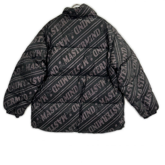 mastermind x Rocky Mountain Down Jacket Size 50