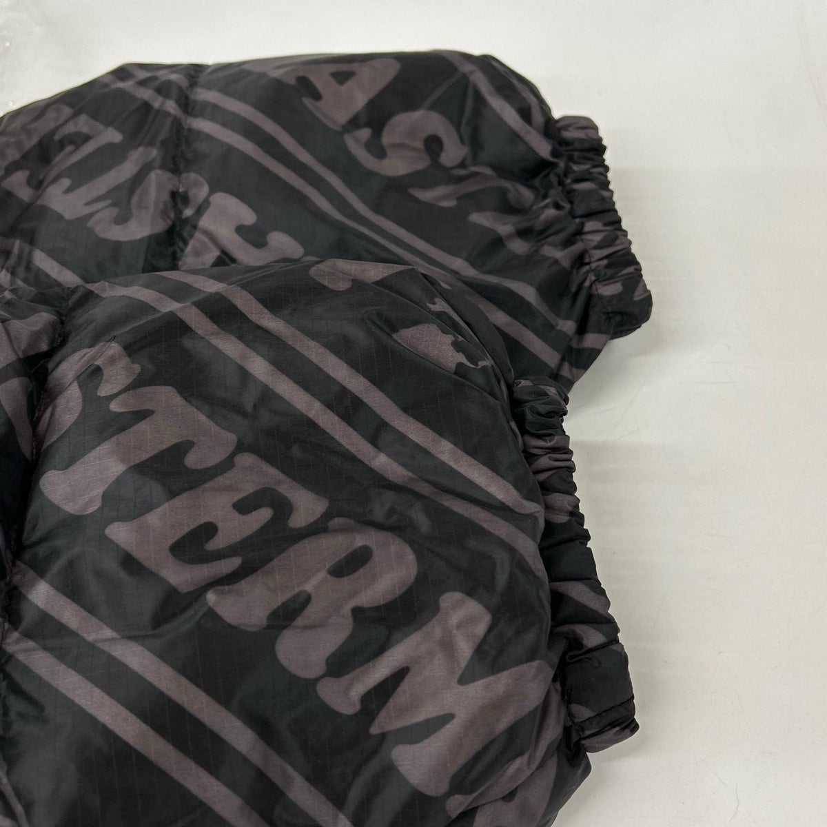 mastermind x Rocky Mountain Down Jacket Size 50