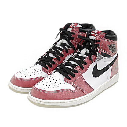 NIKE Air Jordan 1 Retro High OG Chicago Sneakers Size 32cm