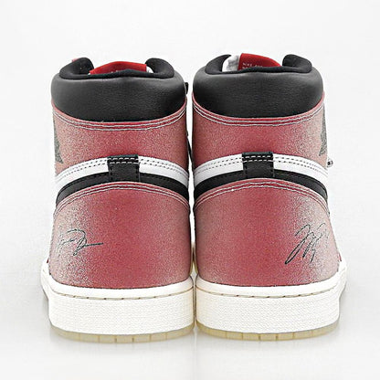 NIKE Air Jordan 1 Retro High OG Chicago Sneakers Size 32cm