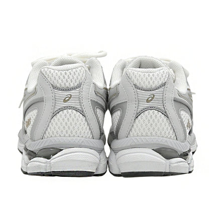 asics GEL-NYC 2055 Mesh Sneakers Cream/Silver Size 25