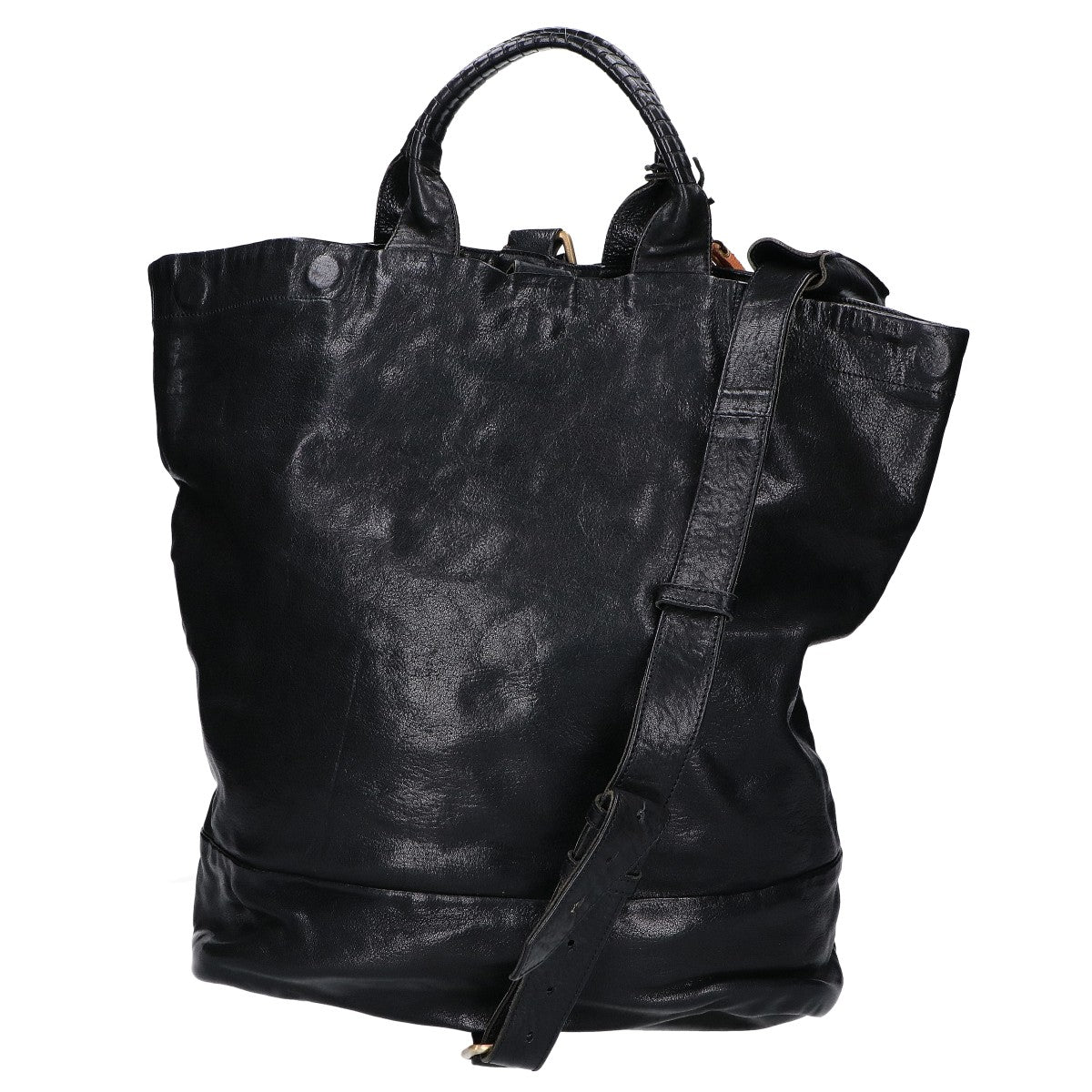 cornelian taurus by daisuke iwanaga Bag Black Size ONE SIZE