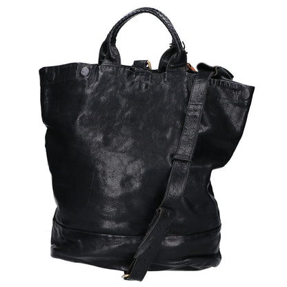 cornelian taurus by daisuke iwanaga Bag Black Size ONE SIZE