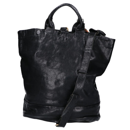 cornelian taurus by daisuke iwanaga Bag Black Size ONE SIZE
