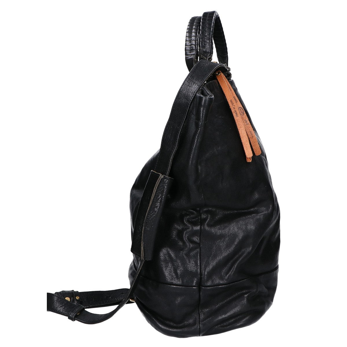 cornelian taurus by daisuke iwanaga Bag Black Size ONE SIZE