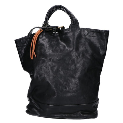 cornelian taurus by daisuke iwanaga Bag Black Size ONE SIZE
