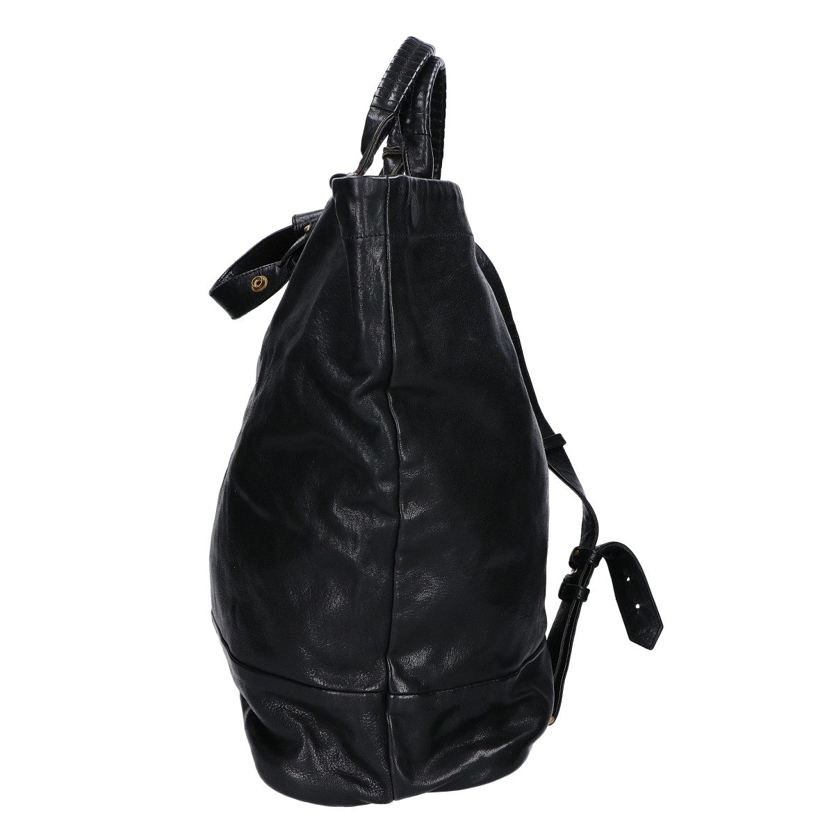 cornelian taurus by daisuke iwanaga Bag Black Size ONE SIZE