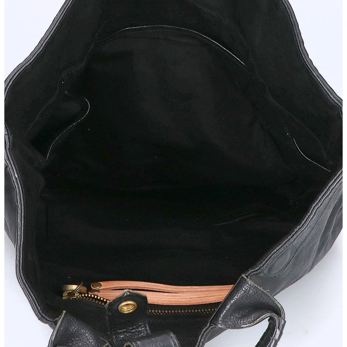 cornelian taurus by daisuke iwanaga Bag Black Size ONE SIZE