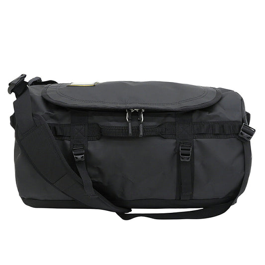 THE NORTH FACE BC Duffle S Bag Black Polyester Size ONE SIZE