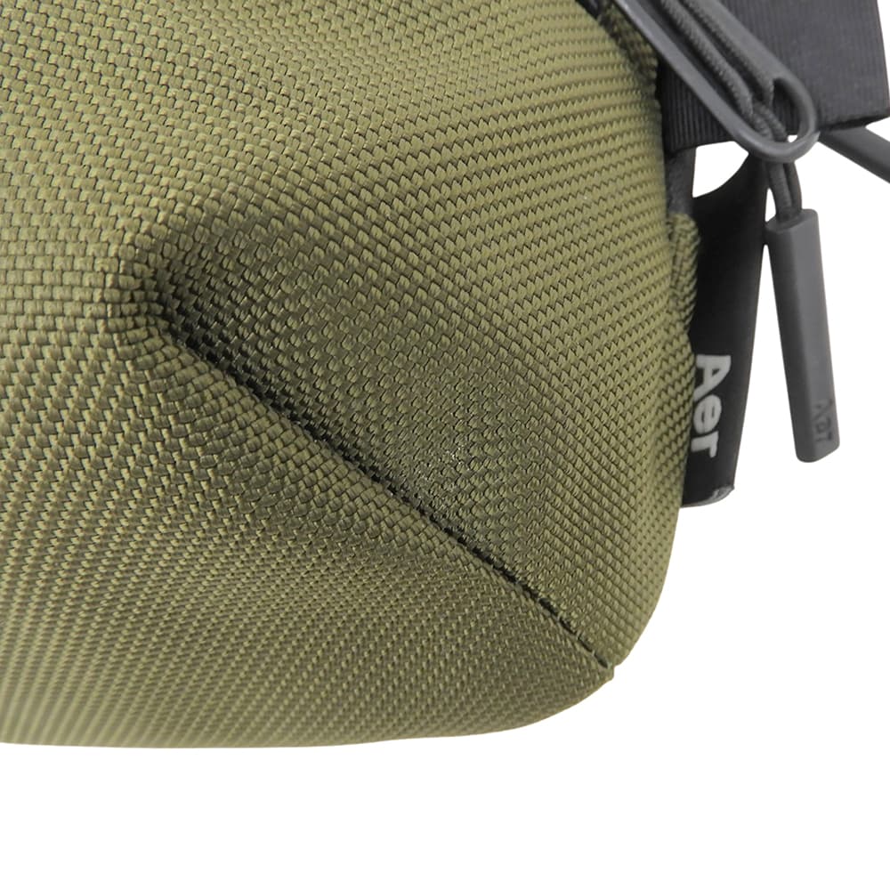 Aer Day Sling 2 Waist Bag Olive Nylon