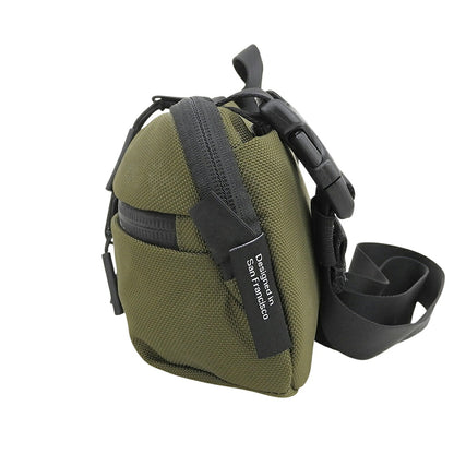 Aer Day Sling 2 Waist Bag Olive Nylon