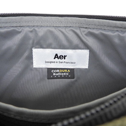 Aer Day Sling 2 Waist Bag Olive Nylon