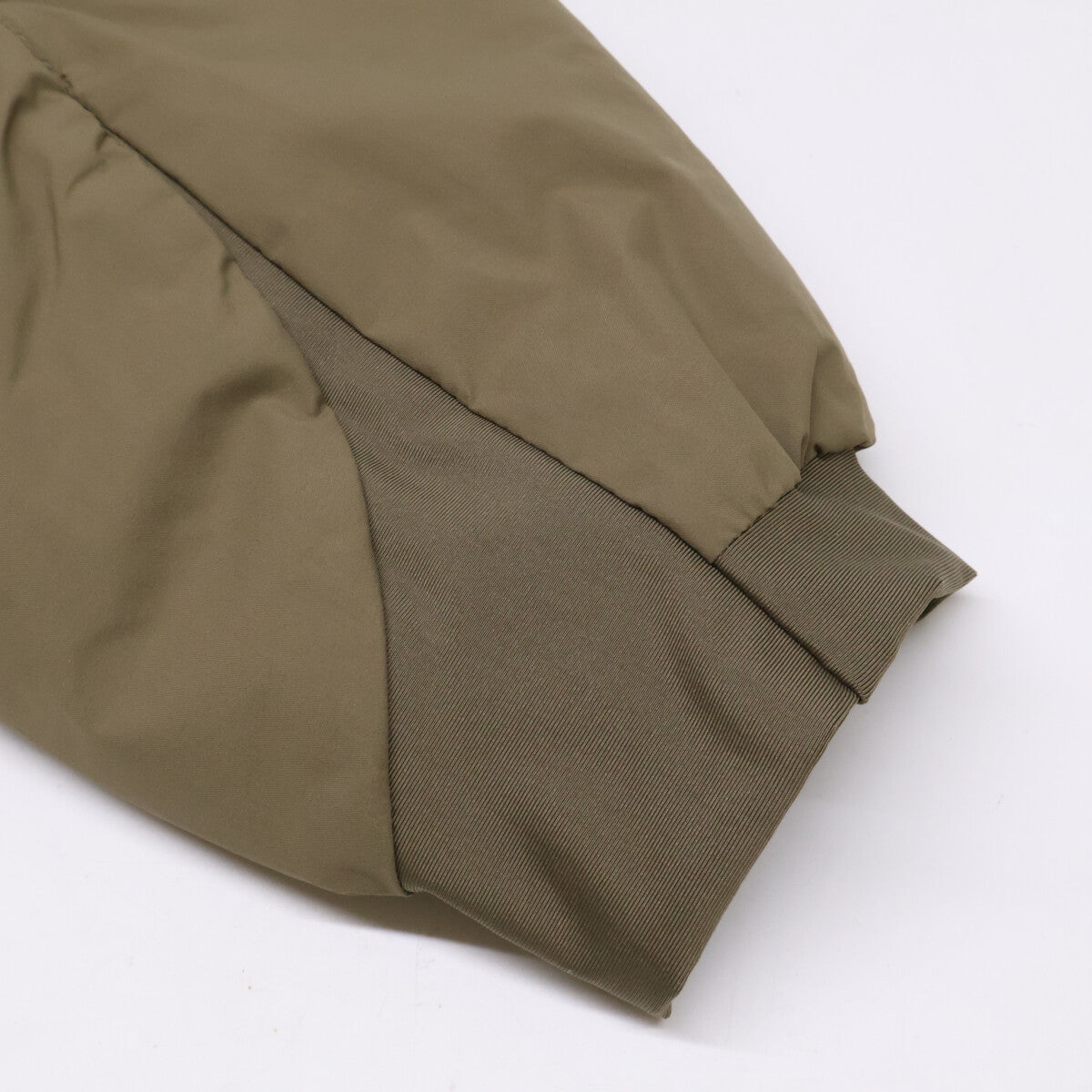 ARC'TERYX COLD WX HOODY LT Gen2 Ranger Green Jacket Size M