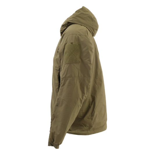 ARC'TERYX COLD WX HOODY LT Gen2 Ranger Green Jacket Size M