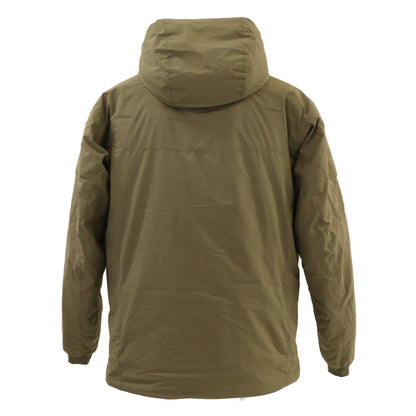 ARC'TERYX COLD WX HOODY LT Gen2 Ranger Green Jacket Size M