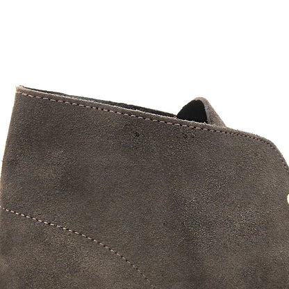 Clarks Suede Desert Chukka Boots Brown Size 7.5(UK)
