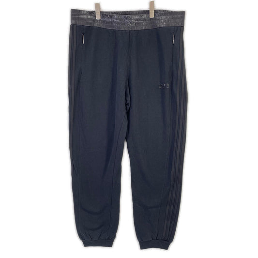 MONCLER x Adidas 22' Jersey Pants Black Size XXL