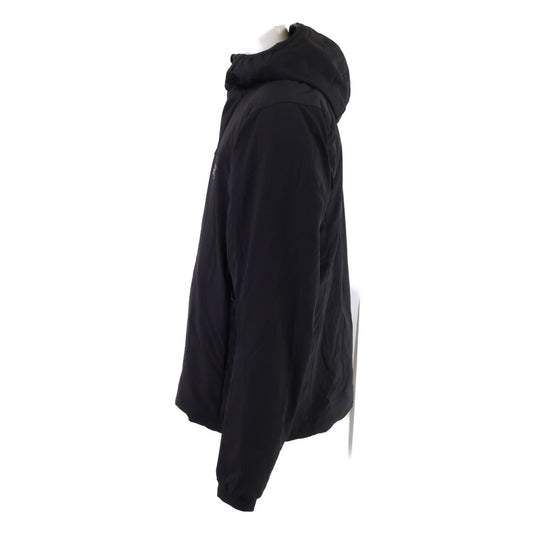 ARC'TERYX 25' Epsilon Insulated Hoody Jacket Black Size M