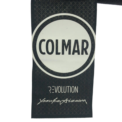 COLMAR x Yosuke Aizawa Revolution Boa Hoodie Black Size S