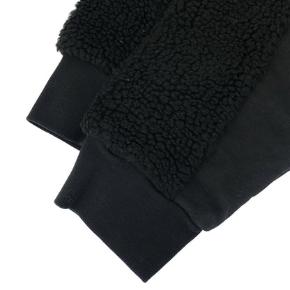 COLMAR x Yosuke Aizawa Revolution Boa Hoodie Black Size S