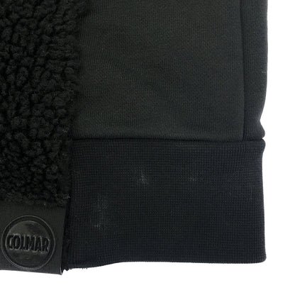 COLMAR x Yosuke Aizawa Revolution Boa Hoodie Black Size S