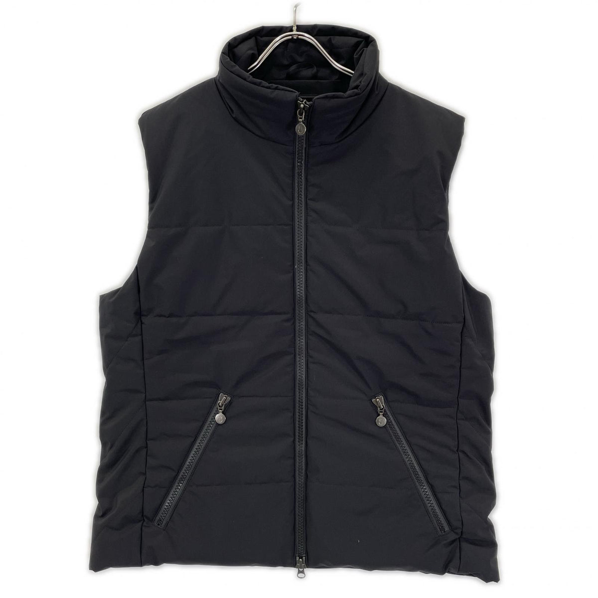 SNOWMAN NEW YORK SBSOriginal991 Padded Vest Black Size M