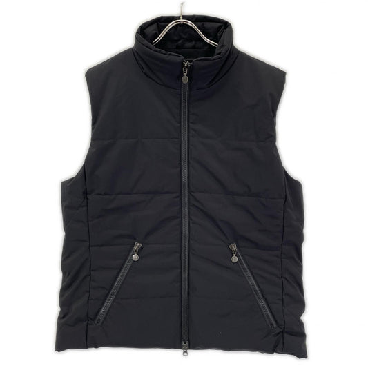 SNOWMAN NEW YORK SBSOriginal991 Padded Vest Black Size M