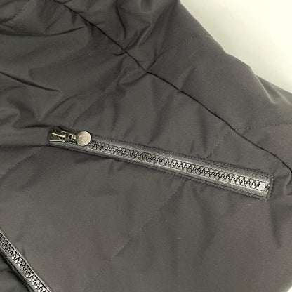 SNOWMAN NEW YORK SBSOriginal991 Padded Vest Black Size M