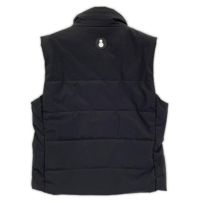 SNOWMAN NEW YORK SBSOriginal991 Padded Vest Black Size M