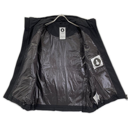 SNOWMAN NEW YORK SBSOriginal991 Padded Vest Black Size M