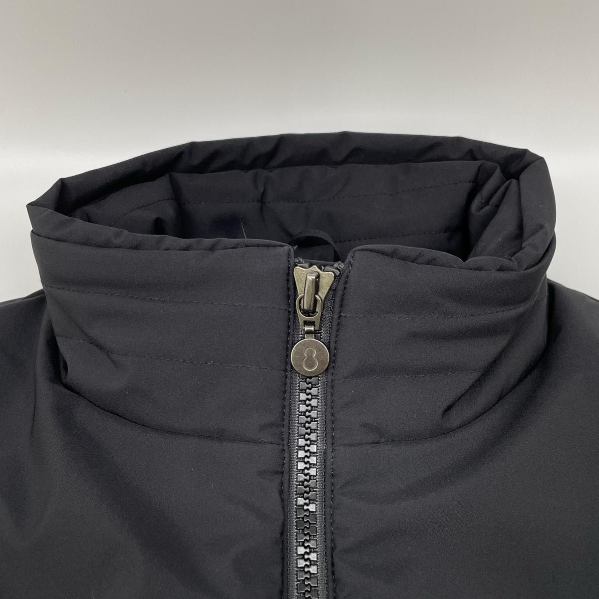 SNOWMAN NEW YORK SBSOriginal991 Padded Vest Black Size M