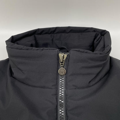 SNOWMAN NEW YORK SBSOriginal991 Padded Vest Black Size M