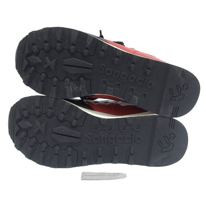 Jesus NYUZ Jesus Jiru Limited Ed. Black White Sneakers Size 8(US)