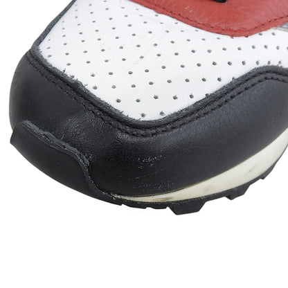 Jesus NYUZ Jesus Jiru Limited Ed. Black White Sneakers Size 8(US)