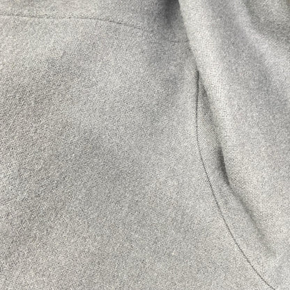 ARC'TERYX Sawyer Wool Hoody Jacket Gray Size M