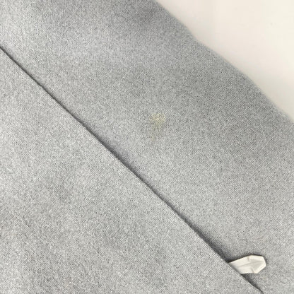 ARC'TERYX Sawyer Wool Hoody Jacket Gray Size M