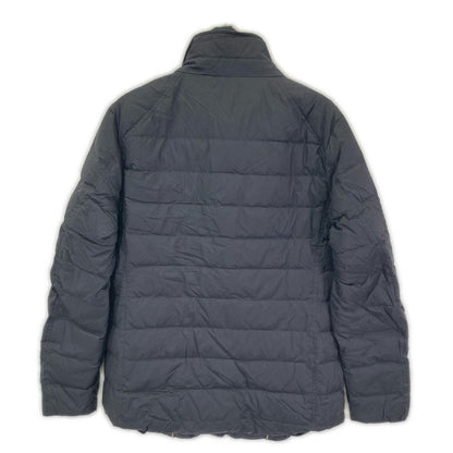 AOURE Nylon Down Jacket Black Size M