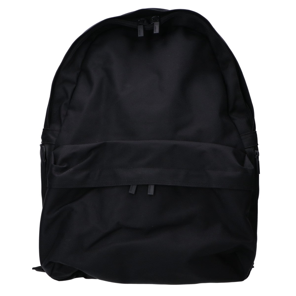 MONOLITH BACKPACK PRO Nylon Backpack Black Size L