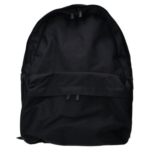 MONOLITH BACKPACK PRO Nylon Backpack Black Size L