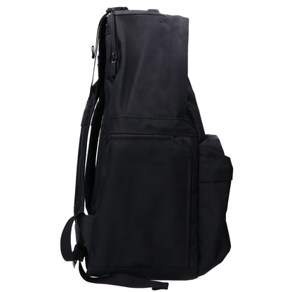 MONOLITH BACKPACK PRO Nylon Backpack Black Size L