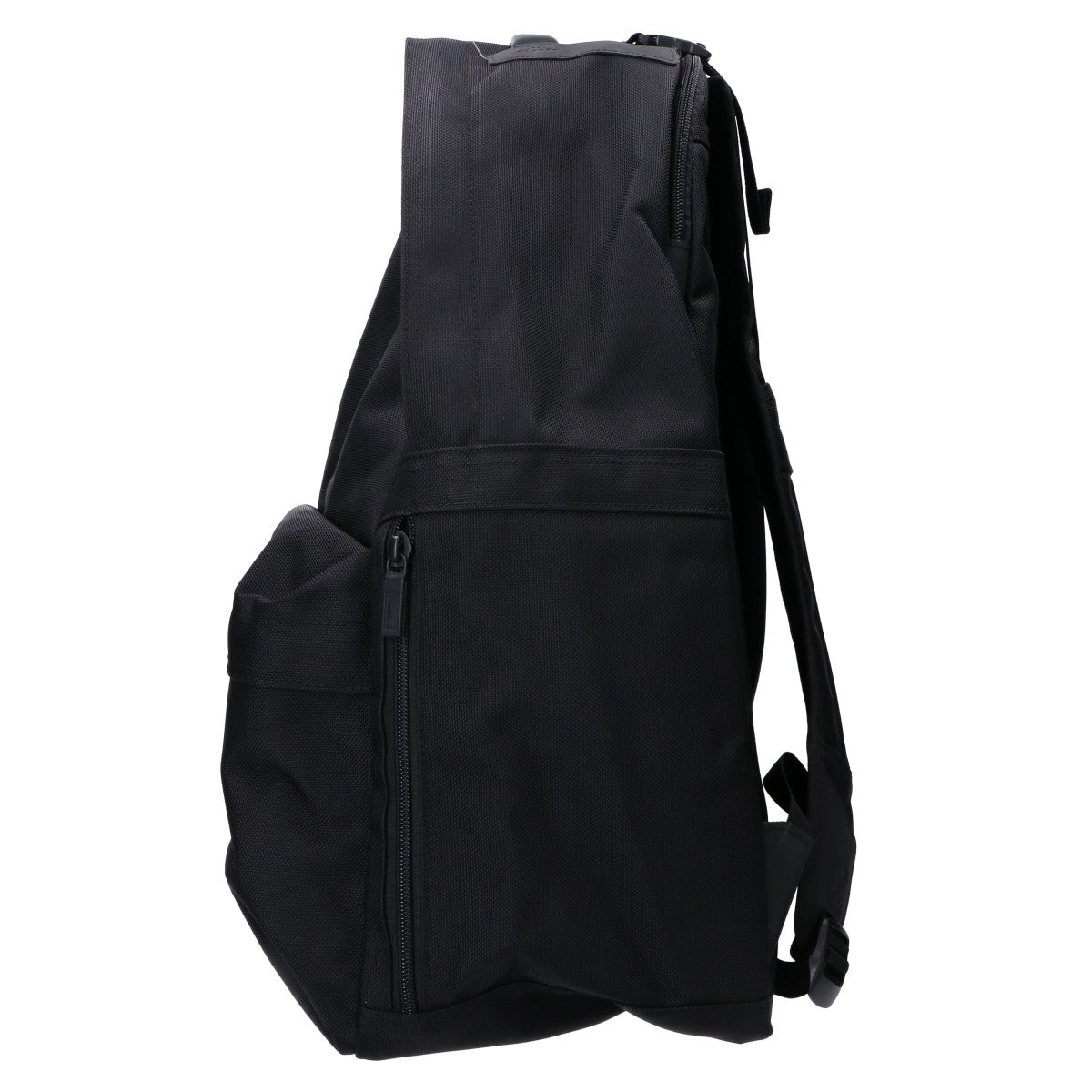 MONOLITH BACKPACK PRO Nylon Backpack Black Size L