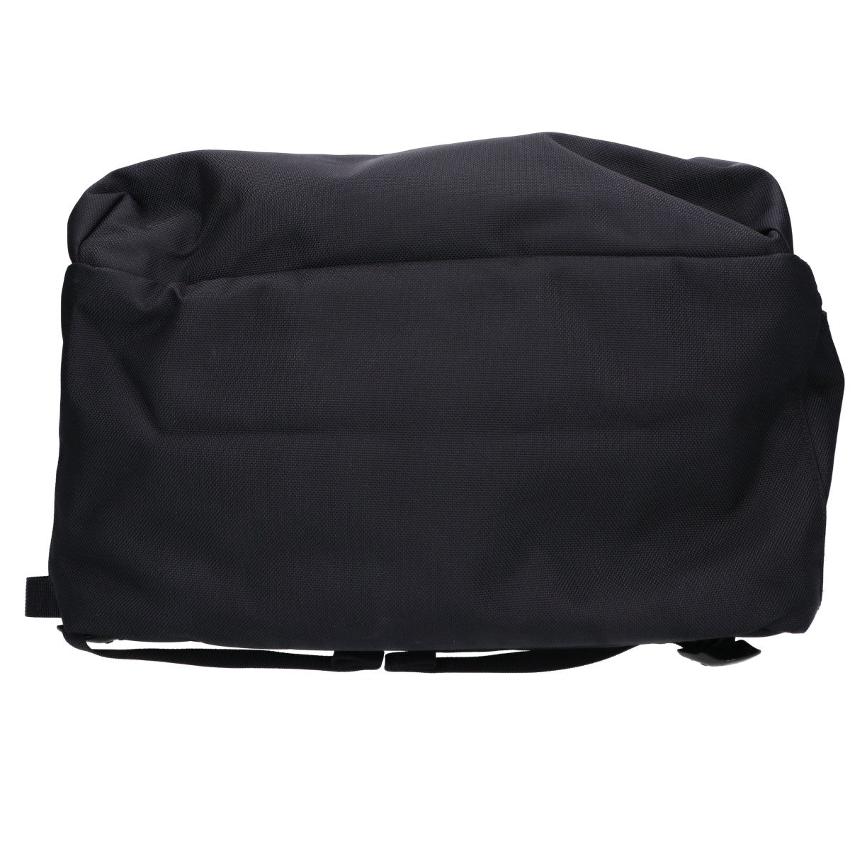 MONOLITH BACKPACK PRO Nylon Backpack Black Size L