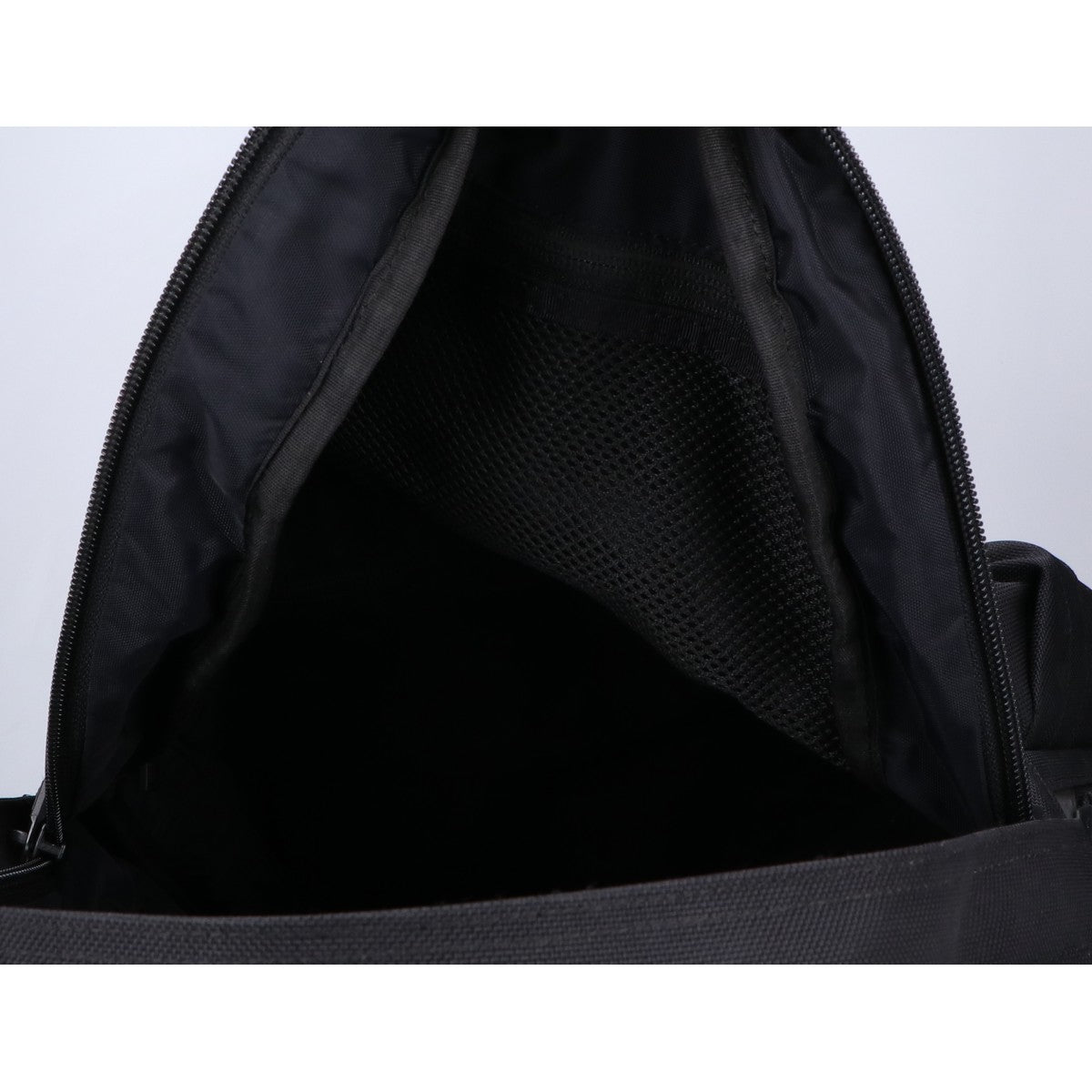 MONOLITH BACKPACK PRO Nylon Backpack Black Size L