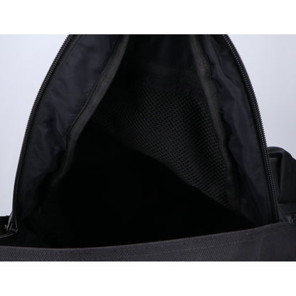 MONOLITH BACKPACK PRO Nylon Backpack Black Size L
