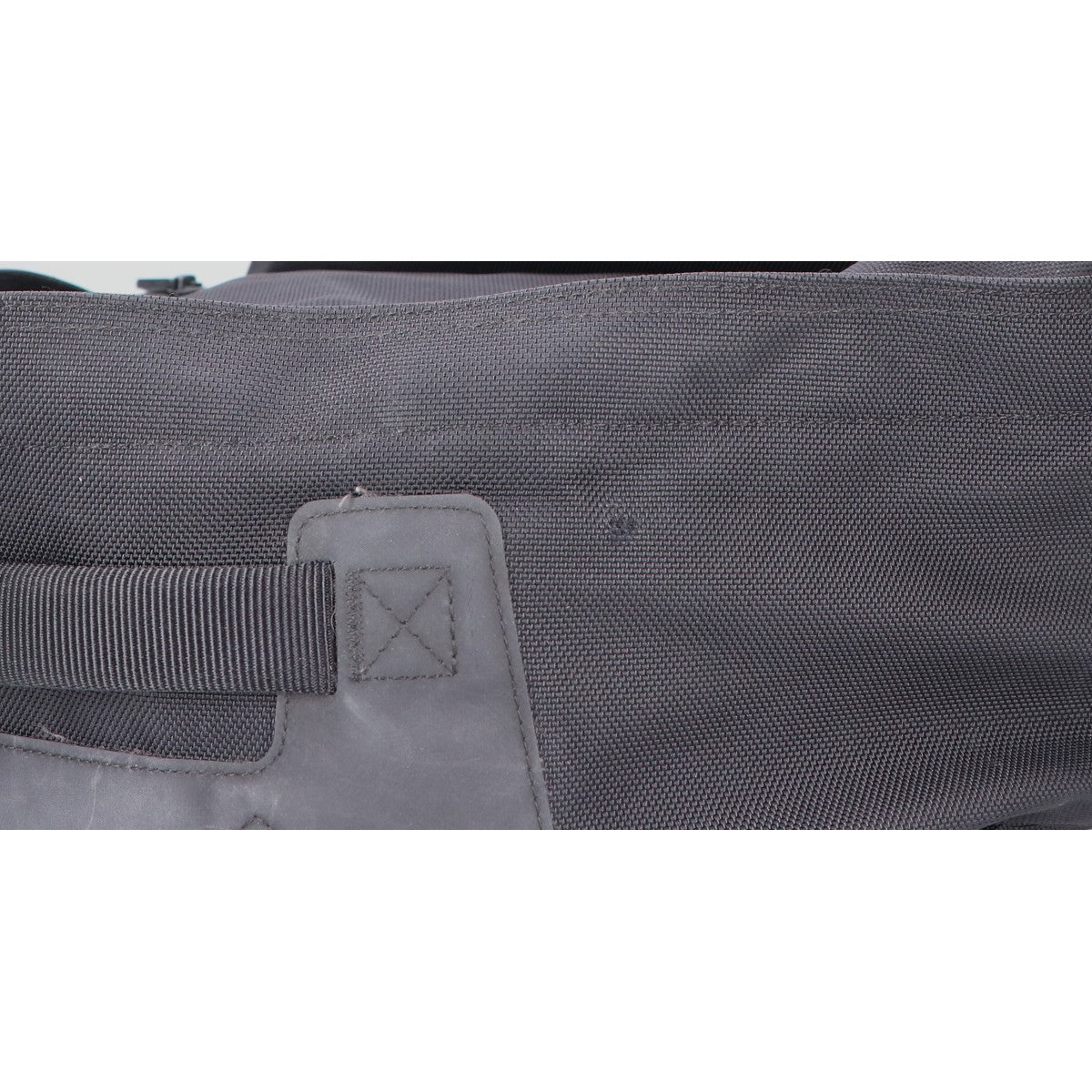 MONOLITH BACKPACK PRO Nylon Backpack Black Size L