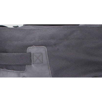 MONOLITH BACKPACK PRO Nylon Backpack Black Size L